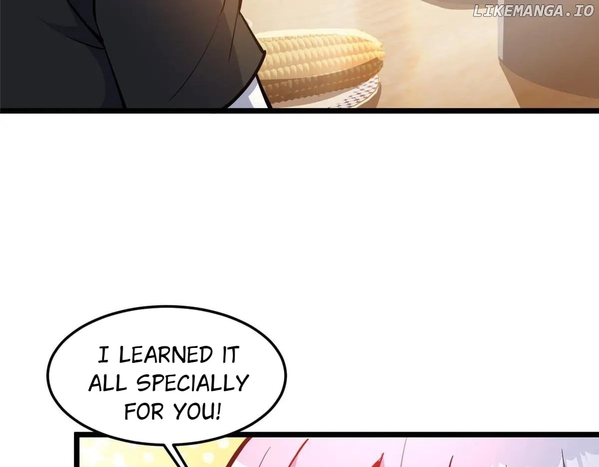 Divine Urban God Chapter 271 - page 99